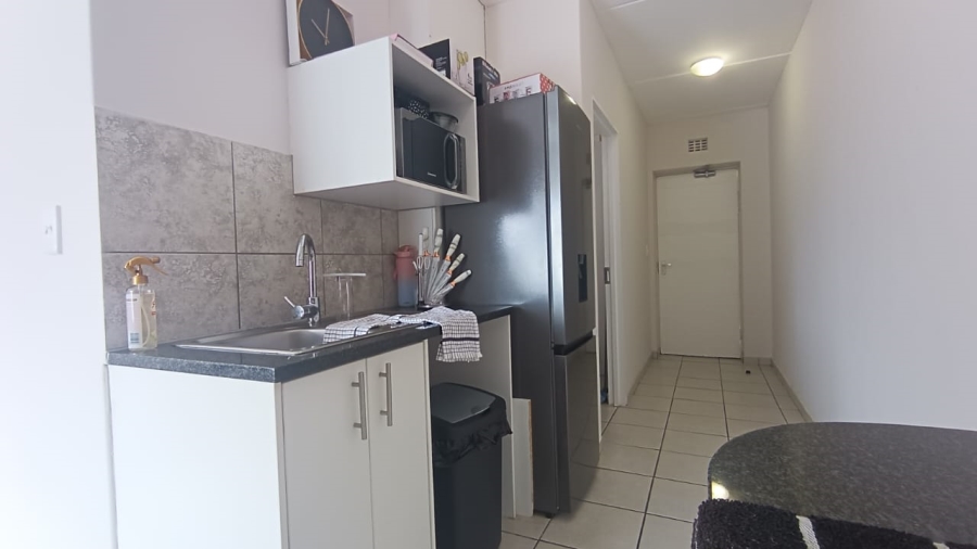To Let 1 Bedroom Property for Rent in Bellville South Western Cape